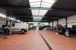 Autolackiererei KFZ-Werkstatt Lackieranlage (Gewerbehalle Werkhalle ) in TOP Lage von Dieburg - Gewerbeobjekt Dieburg | Angebot:23320609