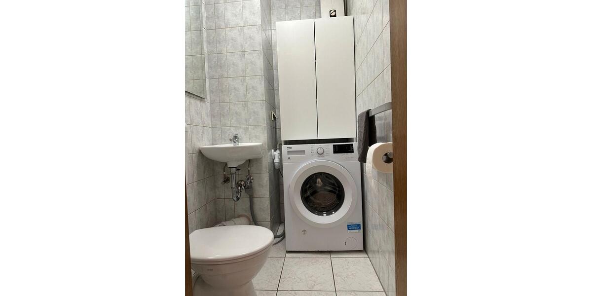 Wohnen auf Zeit Mannheim - 1 Zimmer, 18 m&sup2;, 570&euro; | Angebot:26602788