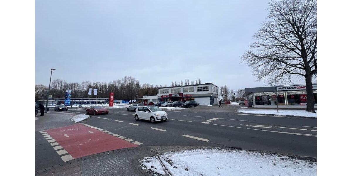 Gewerbeobjekt Wolfsburg Almke - 1.950&euro; | Angebot:24756320