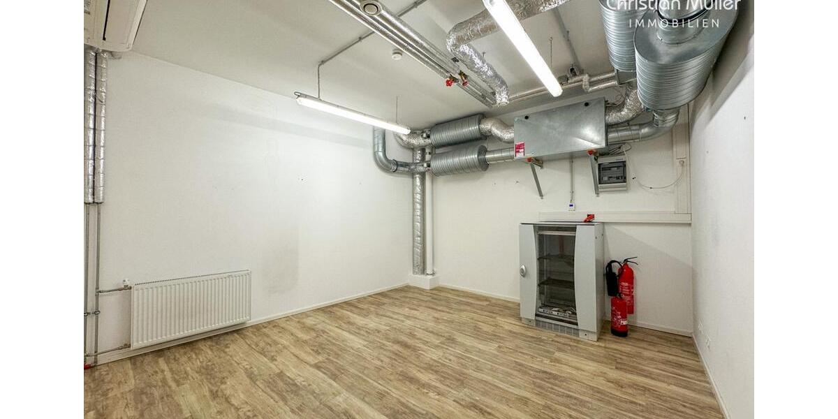 Gewerbeobjekt Freiburg im Breisgau Betzenhausen - 2.700&euro; | Angebot:23093411