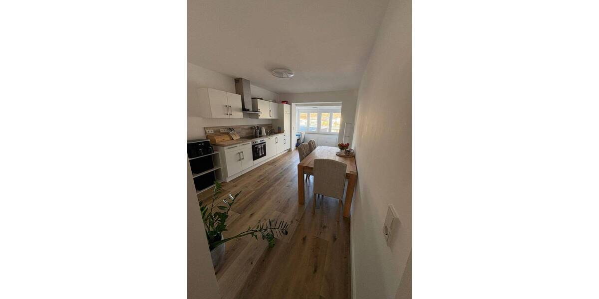 Etagenwohnung Püttlingen Berg - 2 Zimmer, 73 m&sup2;, 640&euro; | Angebot:26014579