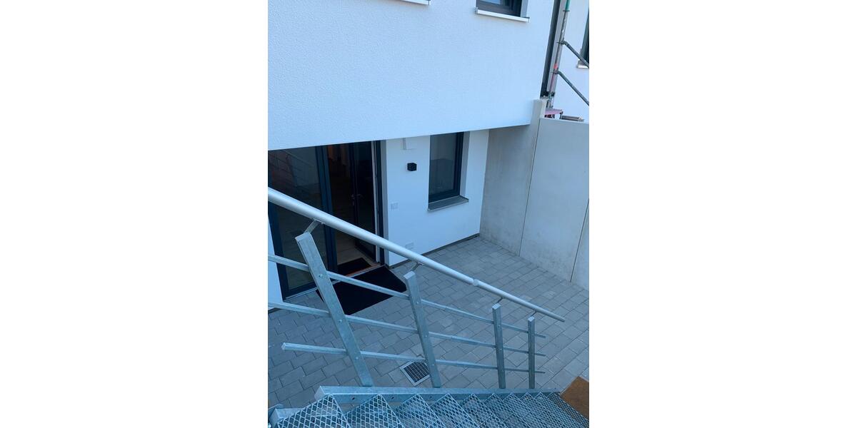 Erdgeschoßwohnung Weinsberg - 2.5 Zimmer, 45 m&sup2;, 850&euro; | Angebot:25205373