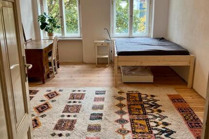 WG Zimmer Kreuzberg zimmer