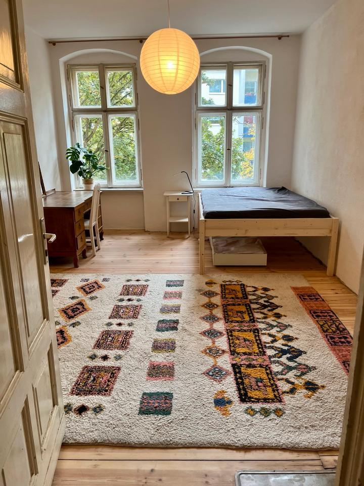 WG Zimmer Kreuzberg zimmer