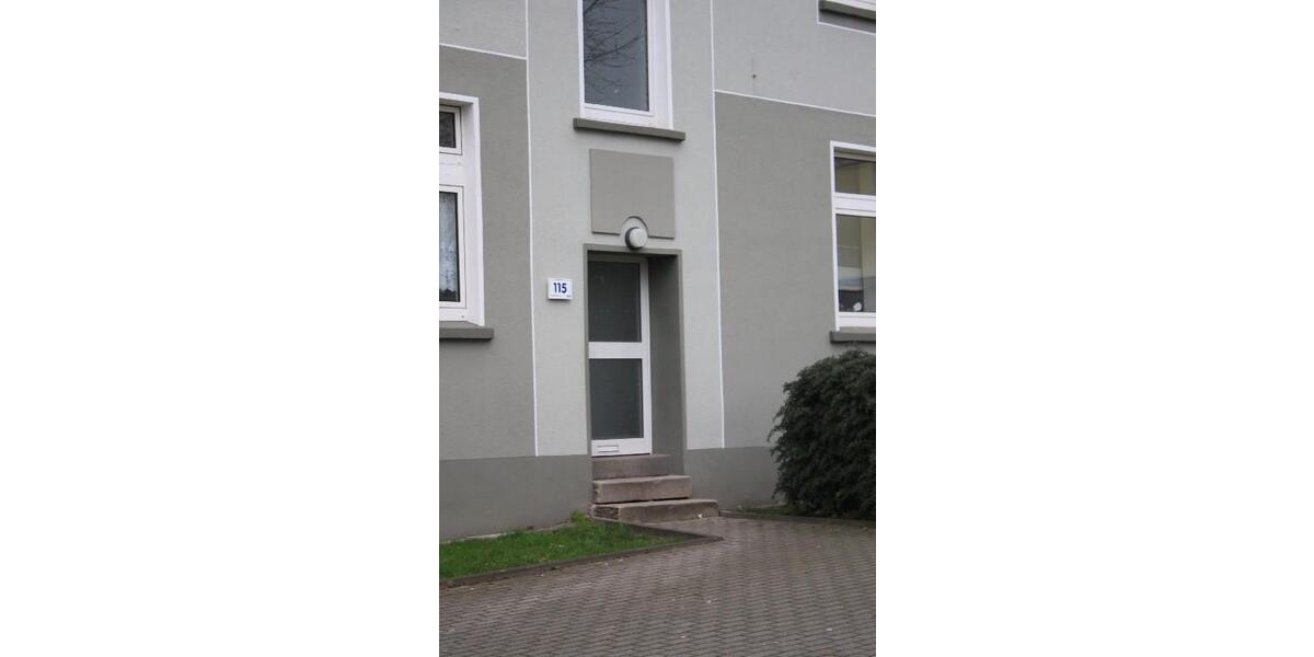 Demnächst frei! 3-Zimmer-Wohnung in Gelsenkirchen Buer 3 zimmer