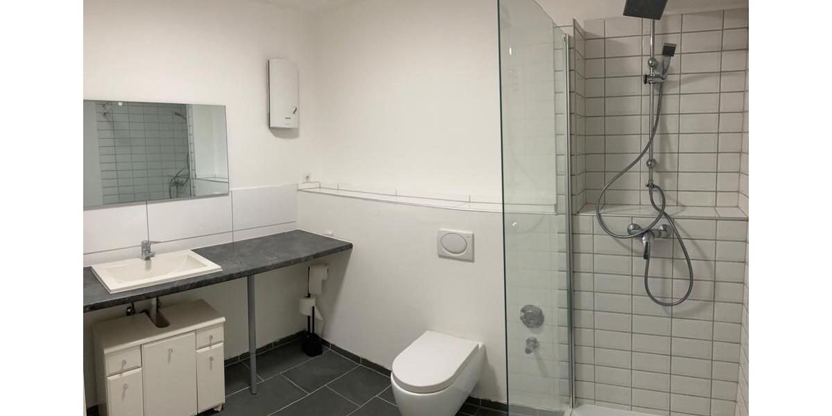 Erdgeschoßwohnung Dillingen (Saar) - 2.5 Zimmer, 70 m&sup2;, 630&euro; | Angebot:26531595
