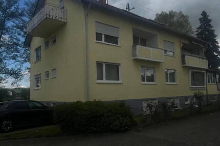 Wohnung Emmendingen Wasser - 2 Zimmer, 37 m&sup2;, 590&euro; | Angebot:26795092