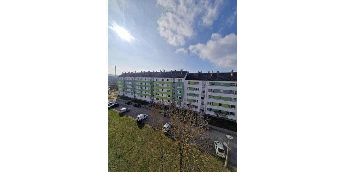 Etagenwohnung Gera Liebschwitz - 2 Zimmer, 48 m&sup2;, 255&euro; | Angebot:26712659