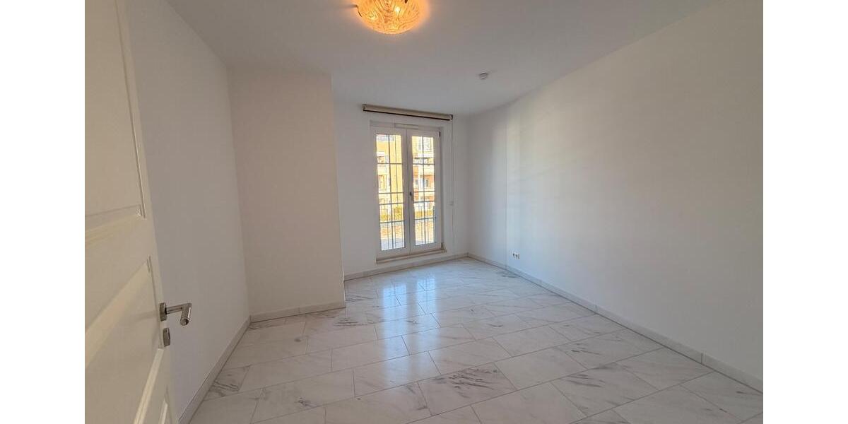 Etagenwohnung Aichach - 4 Zimmer, 116 m&sup2;, 1.450&euro; | Angebot:25642021