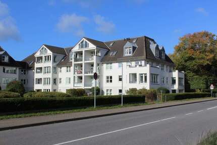 Wohnung Eckernförde - 2 Zimmer, 71 m&sup2;, 1.200&euro; | Angebot:27661123