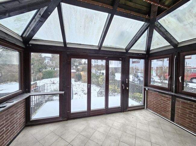 Stilvoll im Altbau 2 zimmer