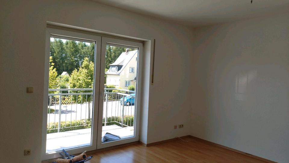Etagenwohnung Reinsdorf - 2 Zimmer, 51 m&sup2;, 490&euro; | Angebot:24891377