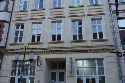 Wohnung Greifswald - 3 Zimmer, 83 m&sup2;, 875&euro; | Angebot:26138967