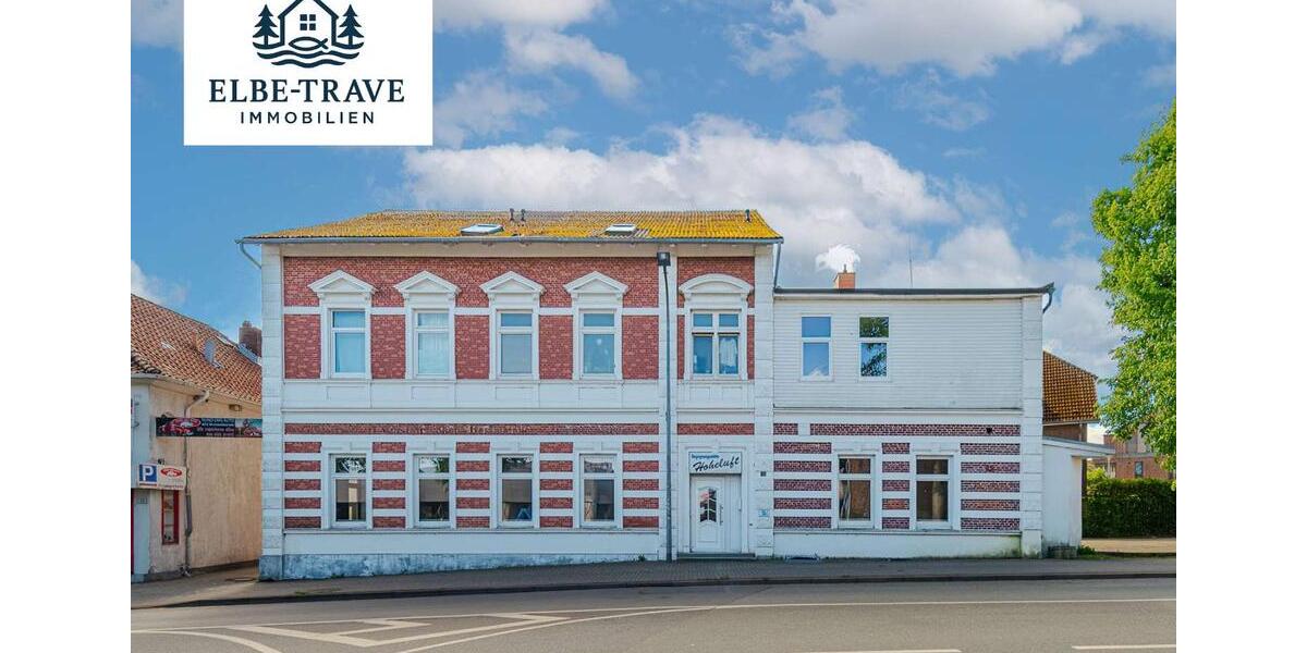 Gewerbeobjekt Buxtehude - 1.970&euro; | Angebot:26491438