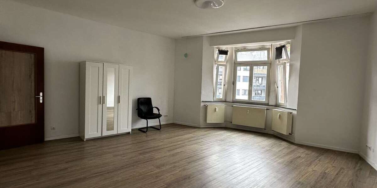 Wohnung zum Mieten in Gießen 1.400 € 130 m² 4 zimmer
