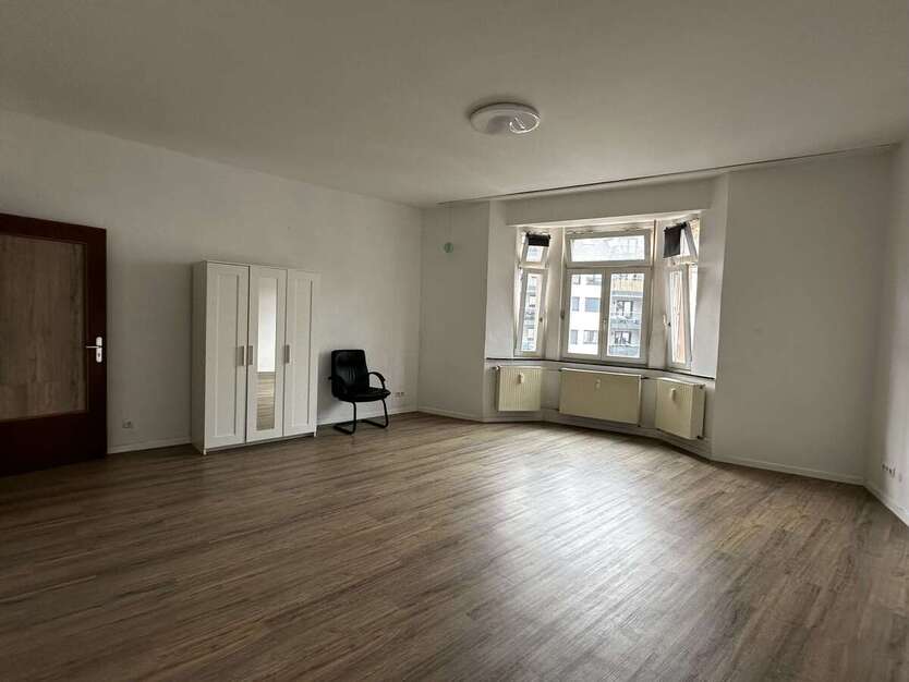Wohnung zum Mieten in Gießen 1.400 € 130 m² 4 zimmer