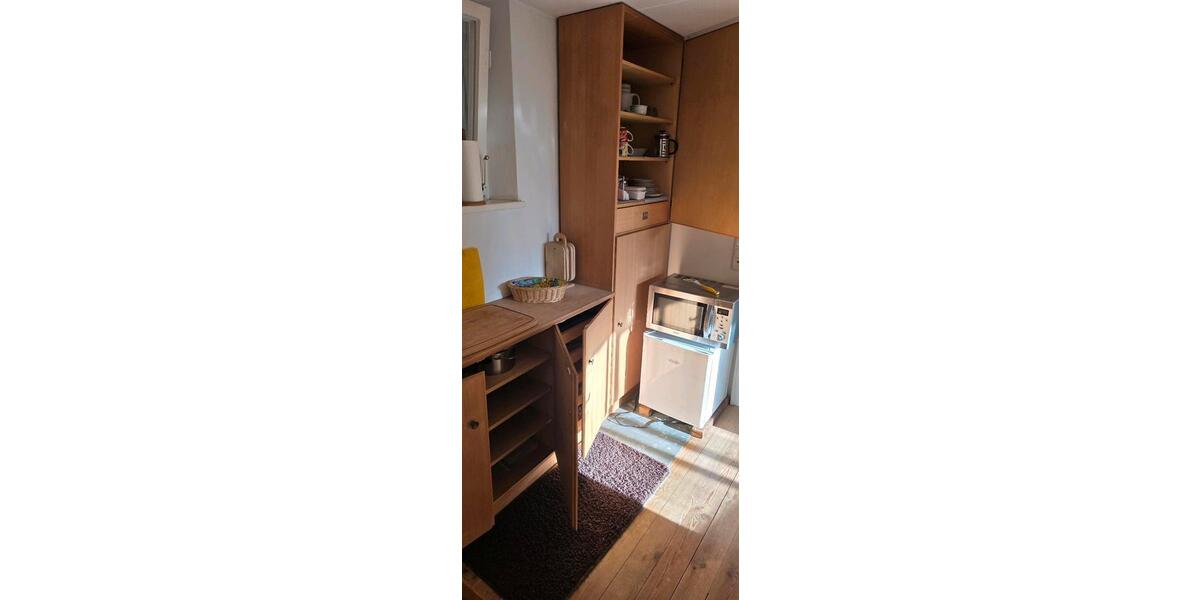 Etagenwohnung Herrsching am Ammersee - 1 Zimmer, 32 m&sup2;, 785&euro; | Angebot:22991895