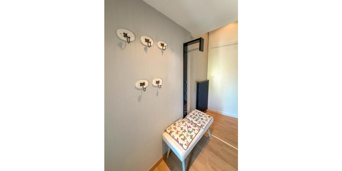 Dachgeschoßwohnung Gronau (Westfahlen) - 3 Zimmer, 70 m&sup2;, 690&euro; | Angebot:26588030