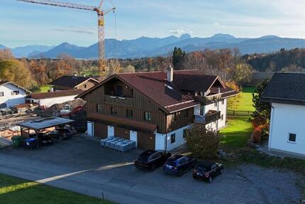 Gewerbeobjekt Bad Feilnbach - 1.216&euro; | Angebot:24443130