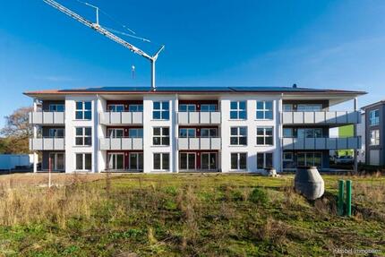 Wohnung Schnelldorf - 2 Zimmer, 73 m&sup2;, 1.120&euro; | Angebot:25058100