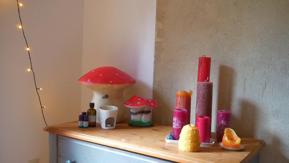 Wohnen auf Zeit Nuthetal - 2 Zimmer, 40 m&sup2;, 650&euro; | Angebot:24605523