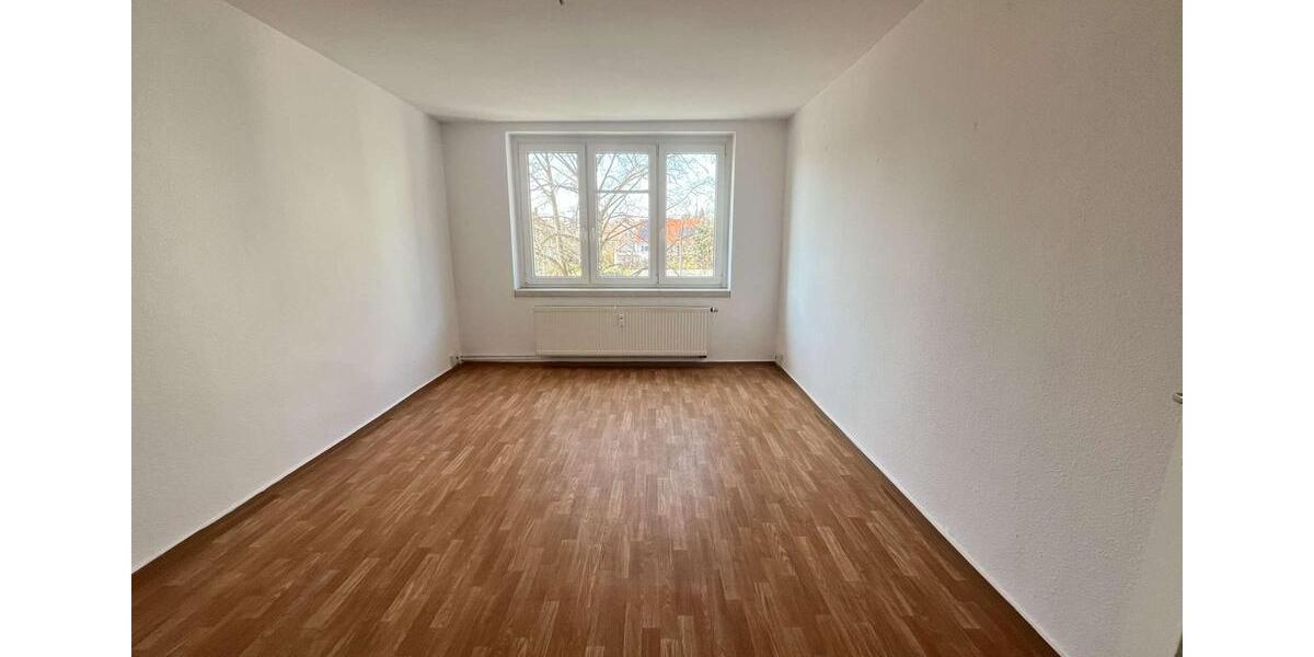 Erdgeschoßwohnung Hainichen - 1 Zimmer, 24 m&sup2;, 141&euro; | Angebot:26086389
