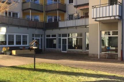 Wohnung Neustadt an der Orla - 2 Zimmer, 57 m&sup2;, 313&euro; | Angebot:21369808