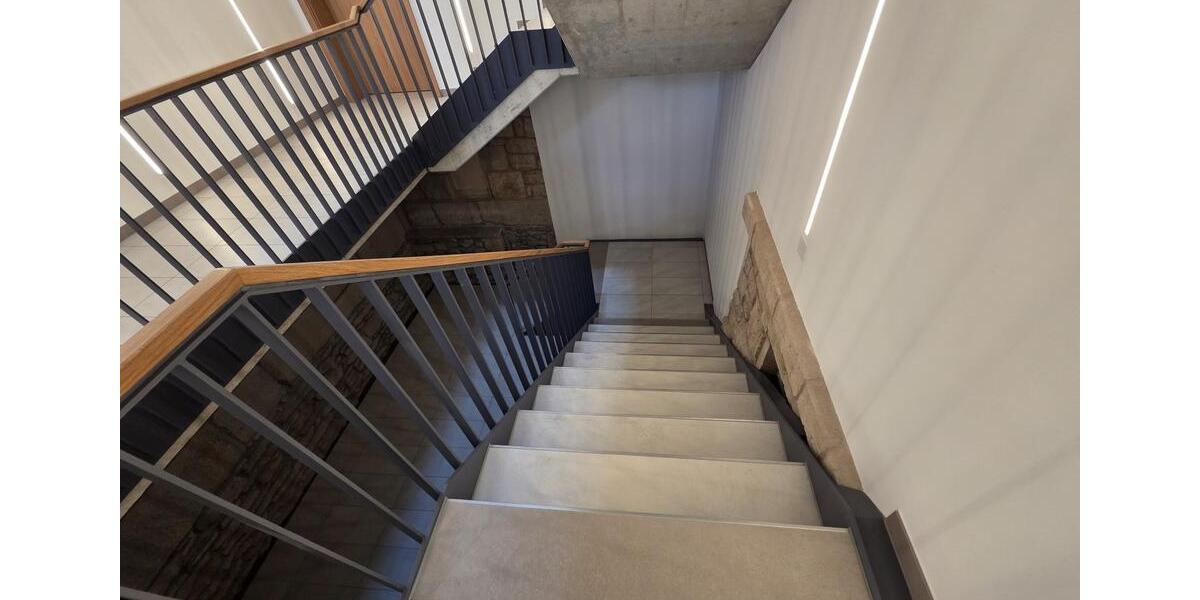 Erdgeschoßwohnung Meiningen - 3 Zimmer, 113 m&sup2;, 1.300&euro; | Angebot:23847694
