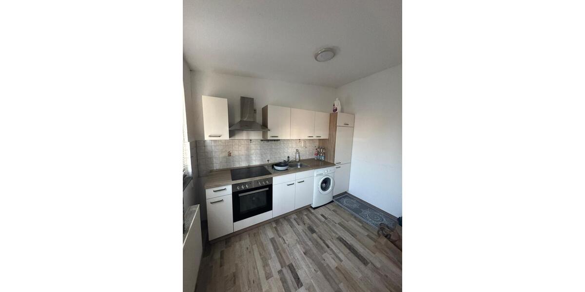 Dachgeschoßwohnung Oranienbaum-Wörlitz Wörlitz - 1 Zimmer, 34 m&sup2;, 460&euro; | Angebot:24505482