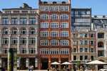 Schöne Büroräume in super Lage in der Hamburger Neustadt - All-in-Miete
