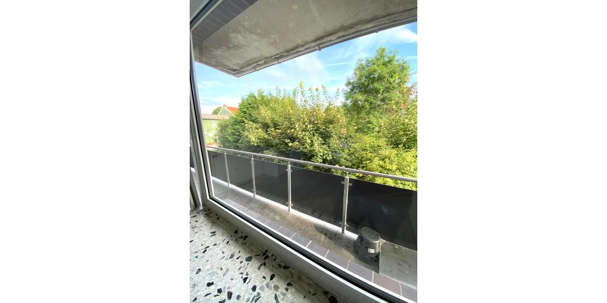 Etagenwohnung Krummhörn - 1 Zimmer, 23 m&sup2;, 370&euro; | Angebot:25230965