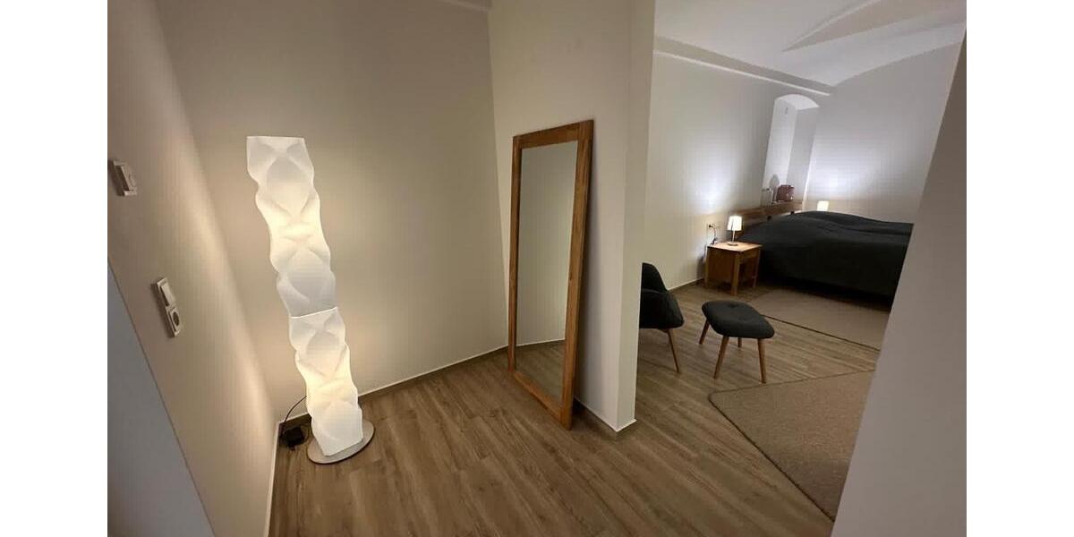 Erdgeschoßwohnung Bad Harzburg - 2 Zimmer, 84 m&sup2;, 840&euro; | Angebot:26102083