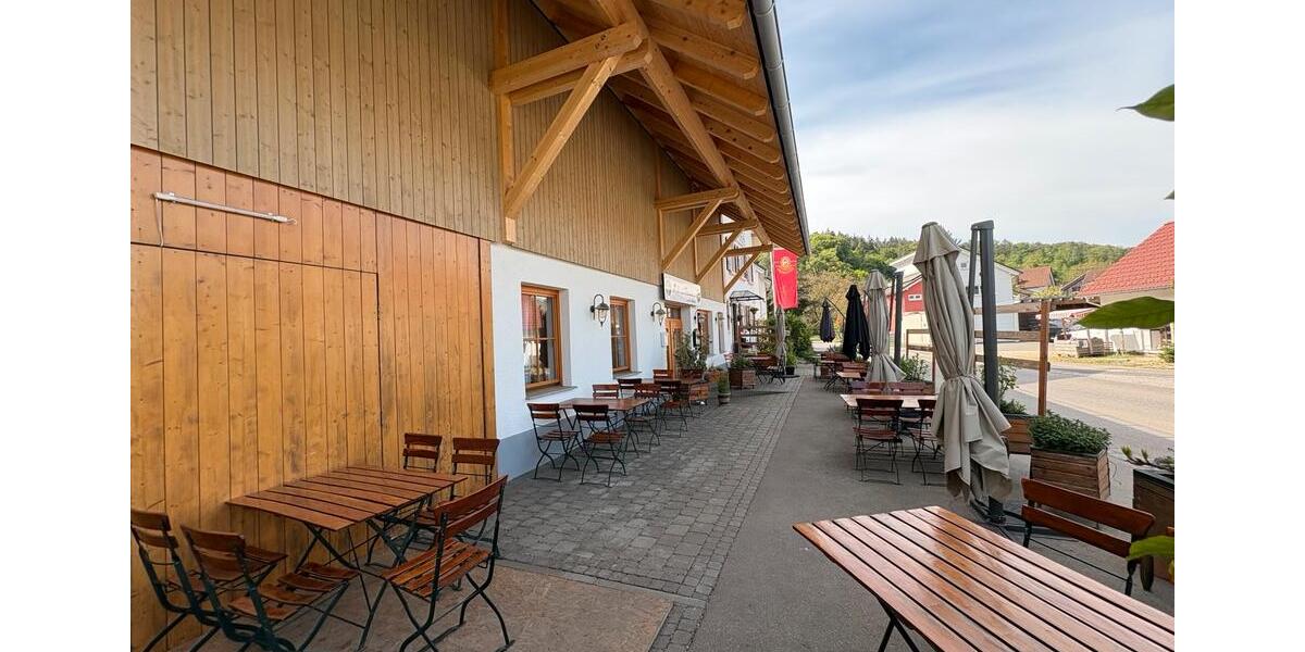 Gewerbeobjekt Tettnang - 1.500&euro; | Angebot:26677837