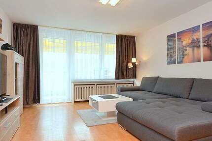 Wohnung zum Mieten in Stuttgart 1.680 € 83 m² 4 zimmer