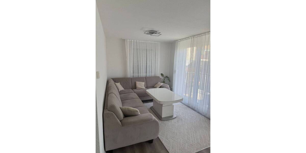 Etagenwohnung Boxberg - 3 Zimmer, 71 m&sup2;, 800&euro; | Angebot:26684336