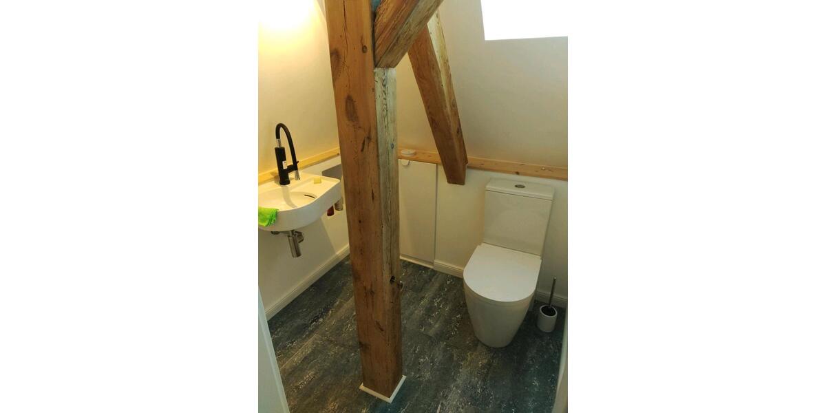 Doppelhaushälfte Rheinsberg - 4 Zimmer, 105 m&sup2;, 1.050&euro; | Angebot:25421717