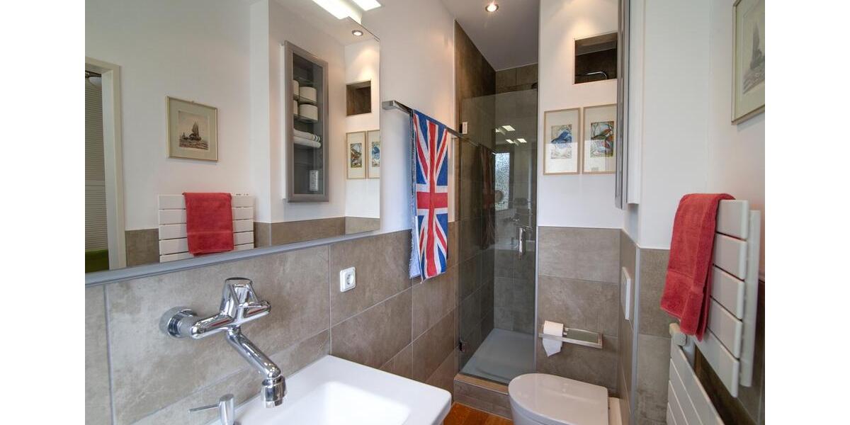 Wohnen auf Zeit Bremerhaven - 2.5 Zimmer, 67 m&sup2;, 1.390&euro; | Angebot:22469108