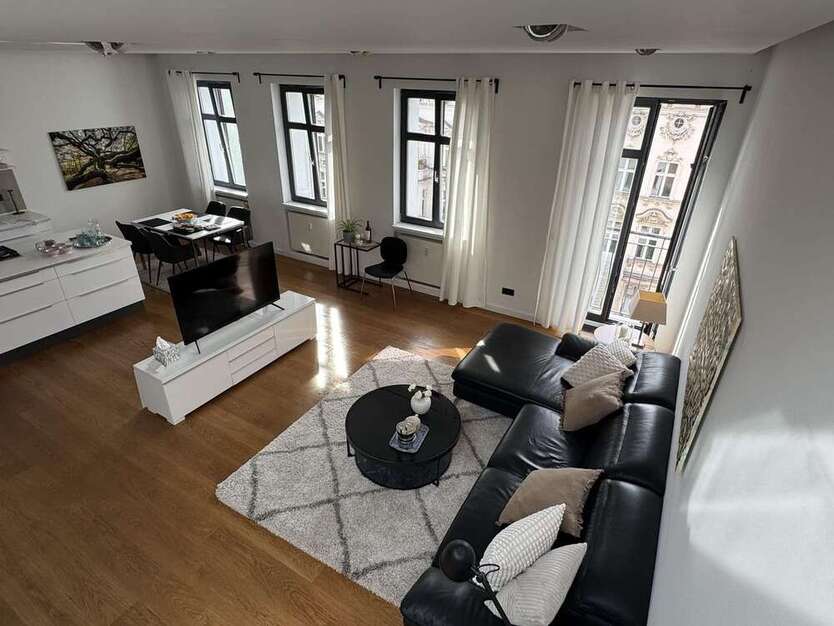 Wohnung zum Mieten in Berlin 2.540 € 98 m²