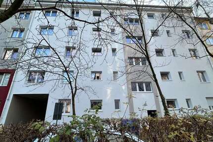 Wohnung Berlin Moabit - 2 Zimmer, 58 m&sup2;, 1.170&euro; | Angebot:27018752