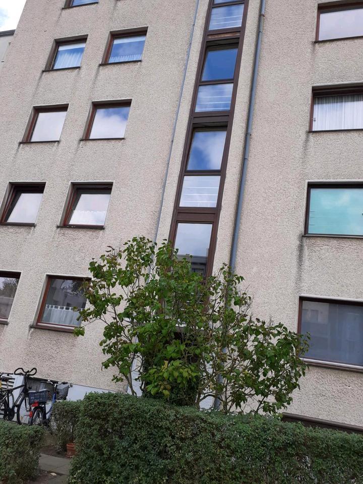 Schöne 2 Zimmer Wohnung Braunschweig PKW Stellplatz