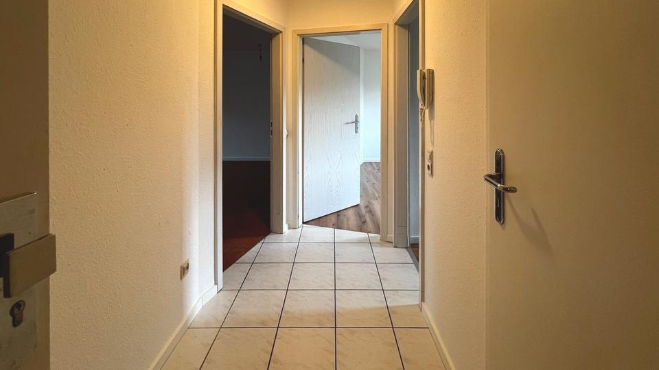 Erdgeschoßwohnung Waldshut-Tiengen Tiengen - 2 Zimmer, 63 m&sup2;, 750&euro; | Angebot:26620822