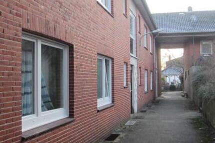 Reinkommen und Wohlfühlen: praktische 1-Zimmer-Wohnung frisch saniert 1 zimmer