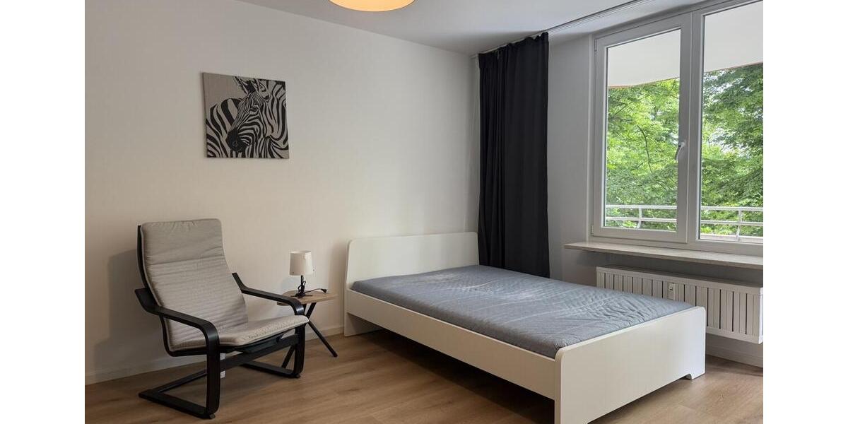 Etagenwohnung München Ramersdorf-Perlach - 1 Zimmer, 15 m&sup2;, 777&euro; | Angebot:26665960