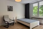 Etagenwohnung München Ramersdorf-Perlach - 1 Zimmer, 15 m&sup2;, 777&euro; | Angebot:26665960