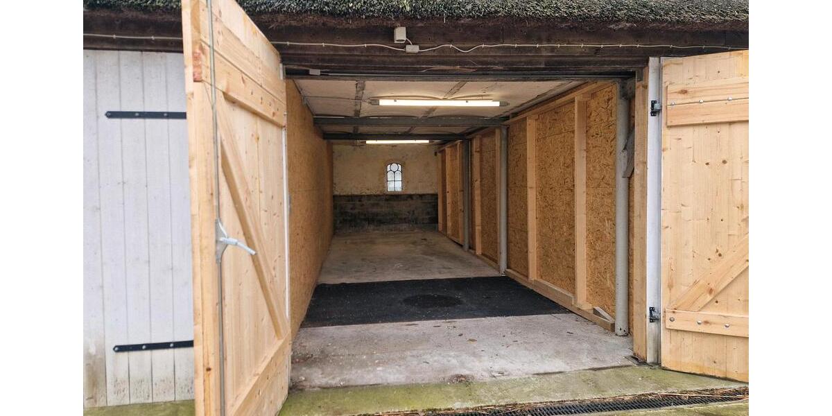 Gewerbeobjekt Schafflund - 130&euro; | Angebot:25992324