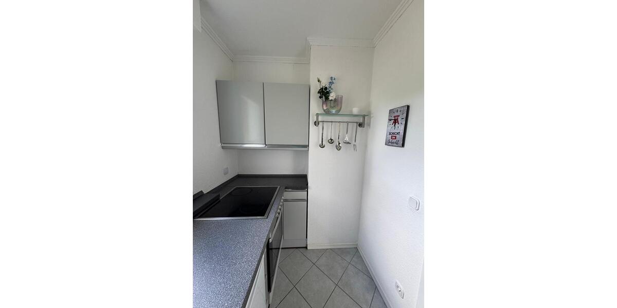 Wohnen auf Zeit Bochum Bochum-Ost - 2.5 Zimmer, 42 m&sup2;, 699&euro; | Angebot:26604072