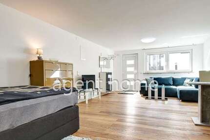 Wohnung Stuttgart Fasanenhof-Ost - 1 Zimmer, 48 m&sup2;, 1.040&euro; | Angebot:26752266