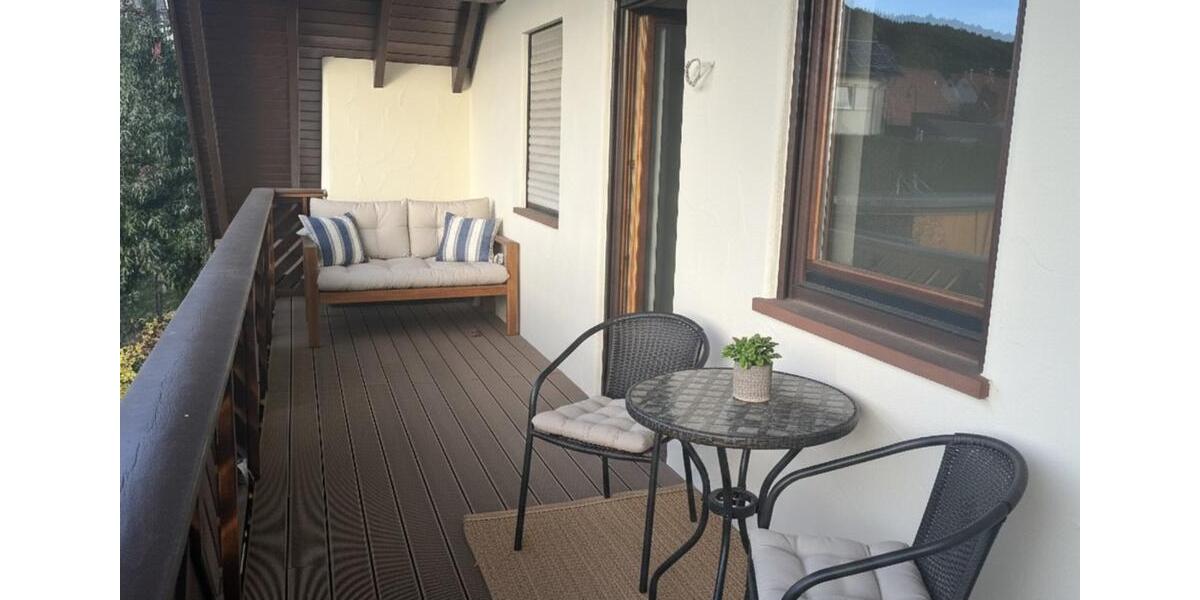 3 Zimmer Dachgeschosswohnung 3 zimmer