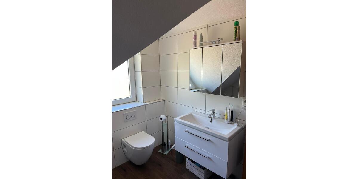 Doppelhaushälfte Nienburg (Weser) - 4 Zimmer, 100 m&sup2;, 950&euro; | Angebot:26358991
