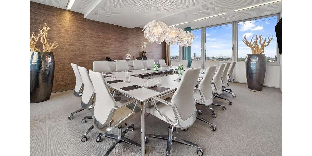 Gewerbeobjekt Düsseldorf Pempelfort - 379&euro; | Angebot:27277099